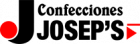 Logo Confecciones Josep's